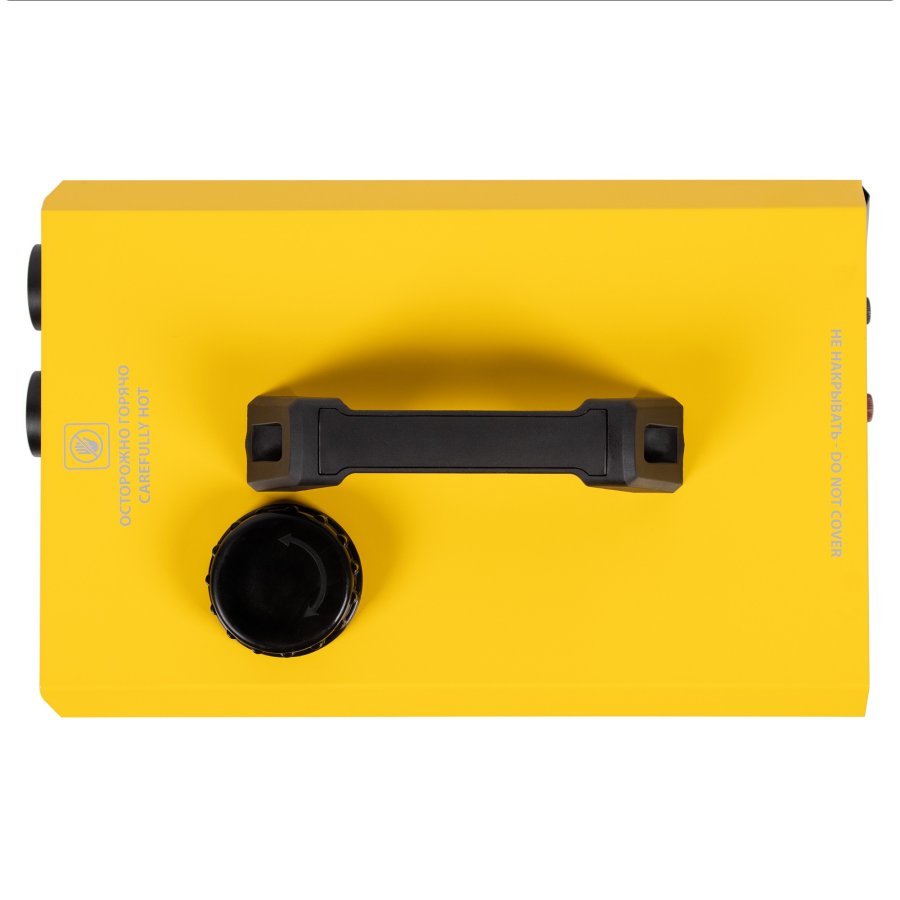 Дизельная пушка Ballu BHDN-5 непрямого нагрева