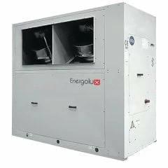 Чиллер Energolux SCAW-I-T 180 Z