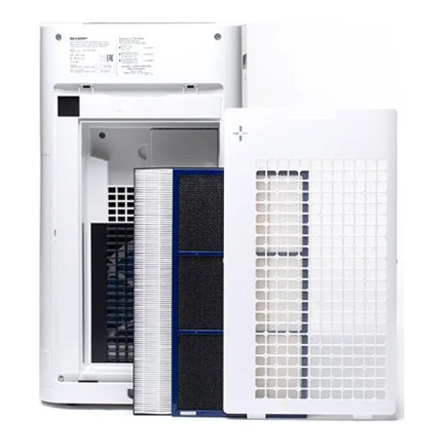 Климатический комплекс Sharp KCG51RW