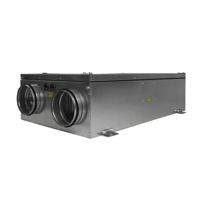 Приточно-вытяжная установка Energolux CPE 1000