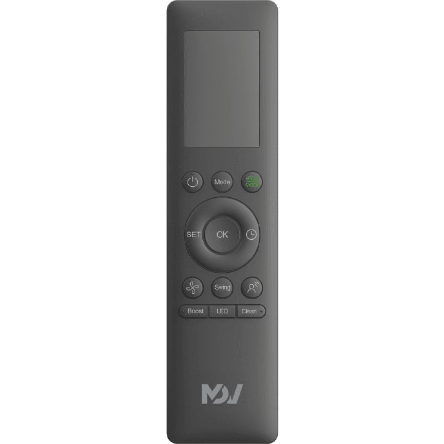 Кондиционер MDV MDSALF-12HRFN8/MDOALF-12HFN8