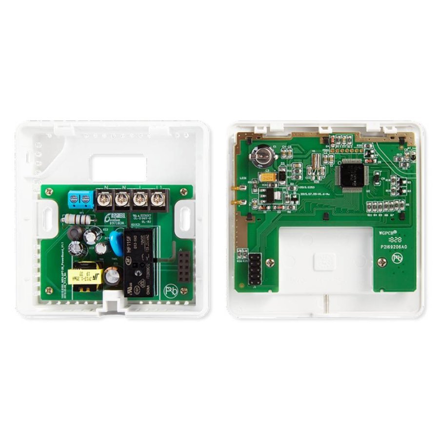 Термостат Ballu BDT-2 цифровой