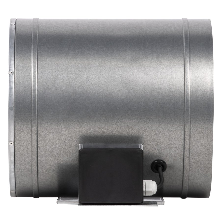 Круглый канальный вентилятор Shuft CMFE 315 S