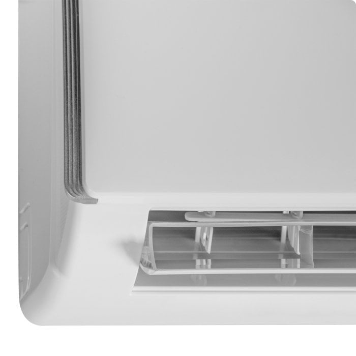 Настенный блок Shuft SFMS/I-09 HB FMI/N8/white мульти-сплит системы