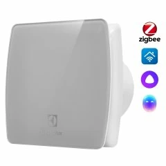 Вентилятор вытяжной Electrolux EAFG-100 grey