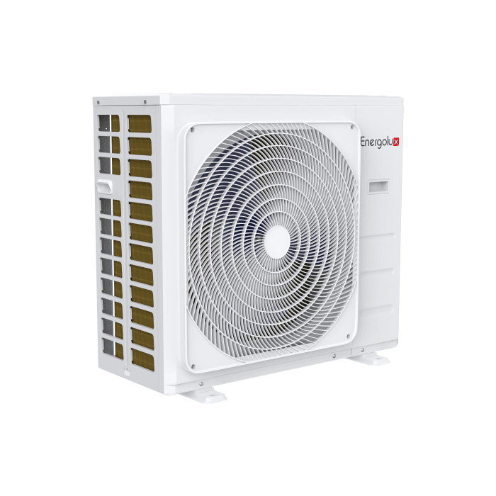 Кондиционер Energolux SAС36С6-A/SAU36U6-A-WS40
