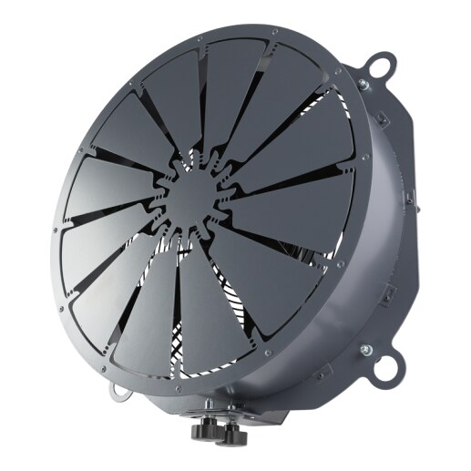 Дестратификатор Zilon HD-5C10