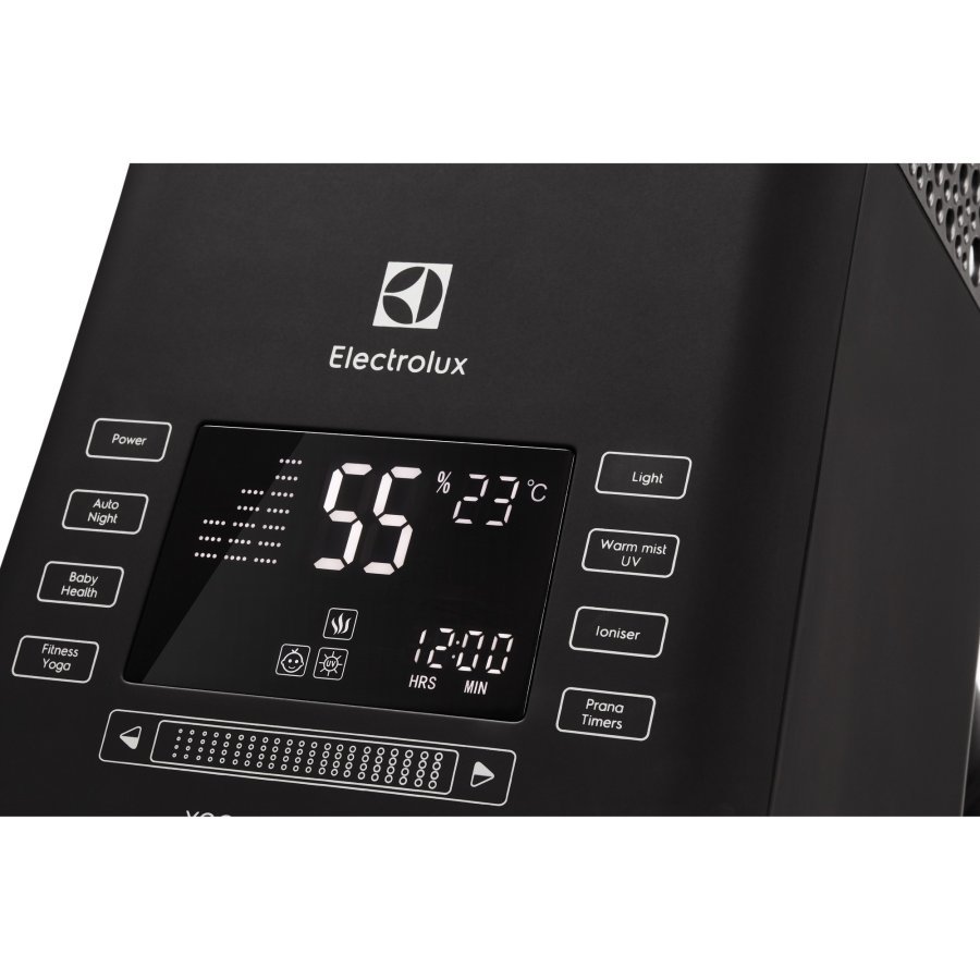 Увлажнитель воздуха Electrolux ecoBiocomplex EHU-3810D Yogahealthline
