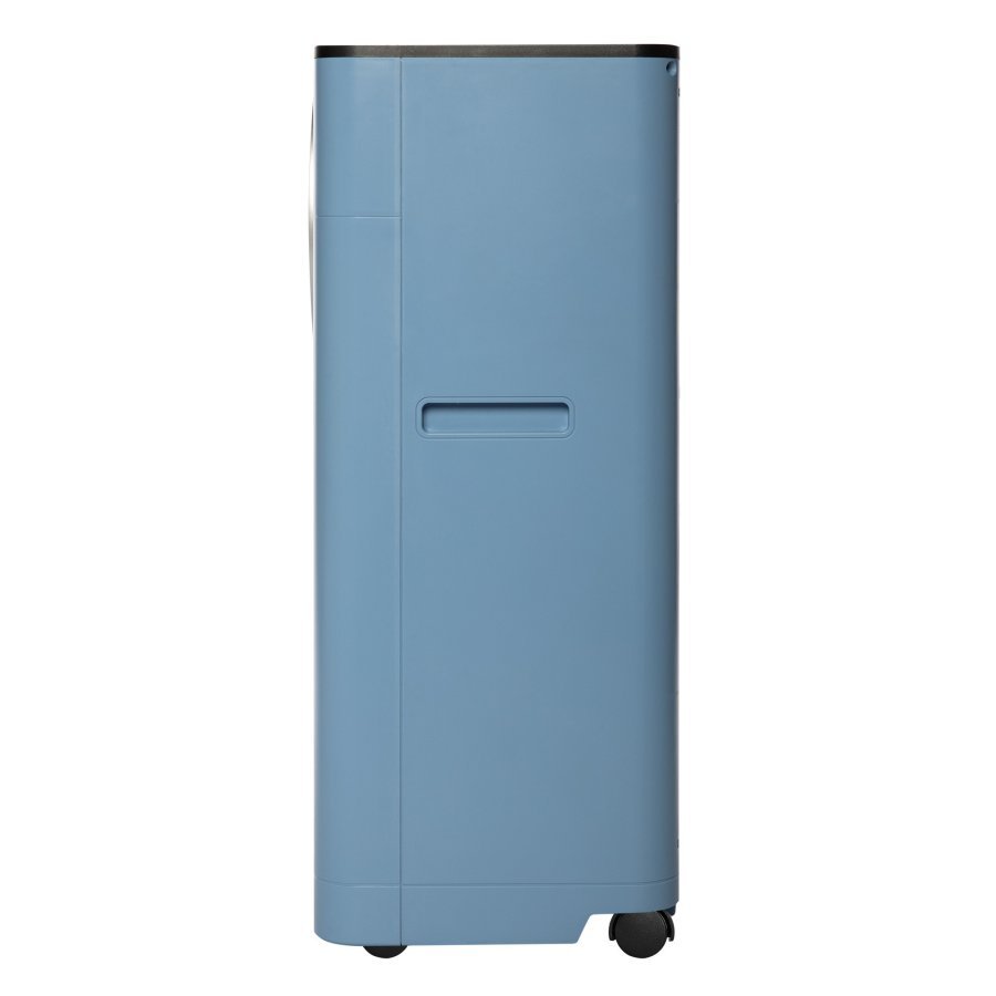 Мобильный кондиционер Ballu BPAC-09 DWB/N6 Blue + UniPort 1.0