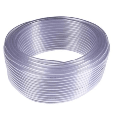 Шланг дренажный капиллярный ПВХ 6х9мм (бухта 50м)