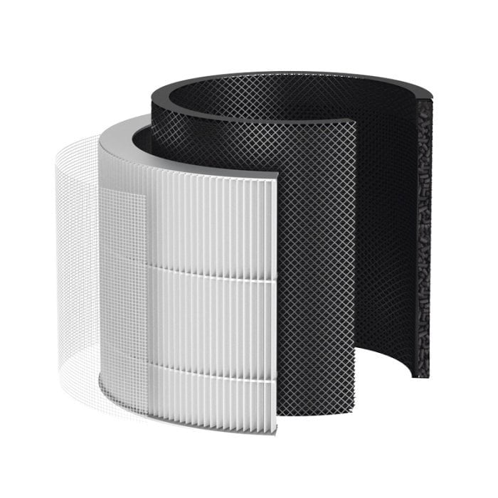 Очиститель воздуха Funai HAP-Y230S01E