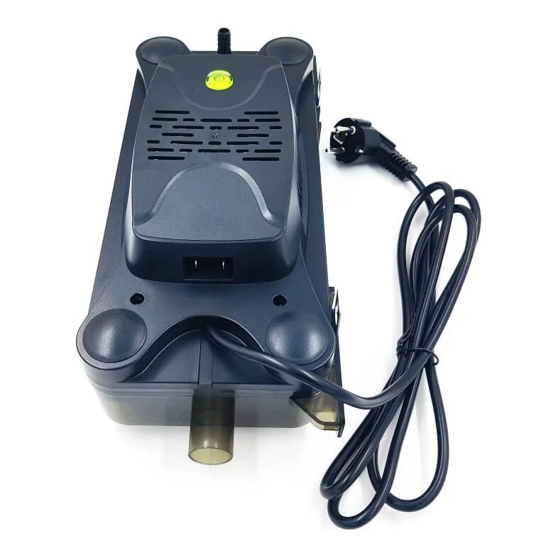 Помпа дренажная Sikelan Tank Low Type MD-TPF-15-230L накопительная 1.2л, 250 л/ч