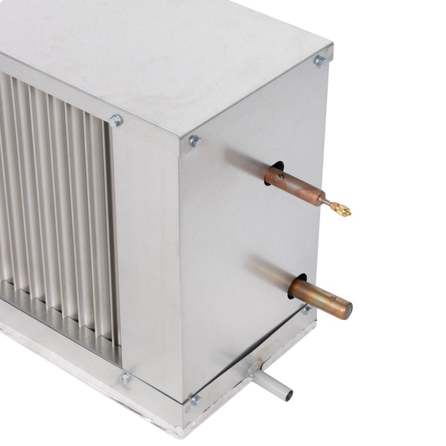 Фреоновый охладитель Shuft WHR-R 500x250-3