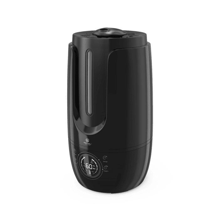 Увлажнитель Royal Clima RUH-AN300/4,0E-BL