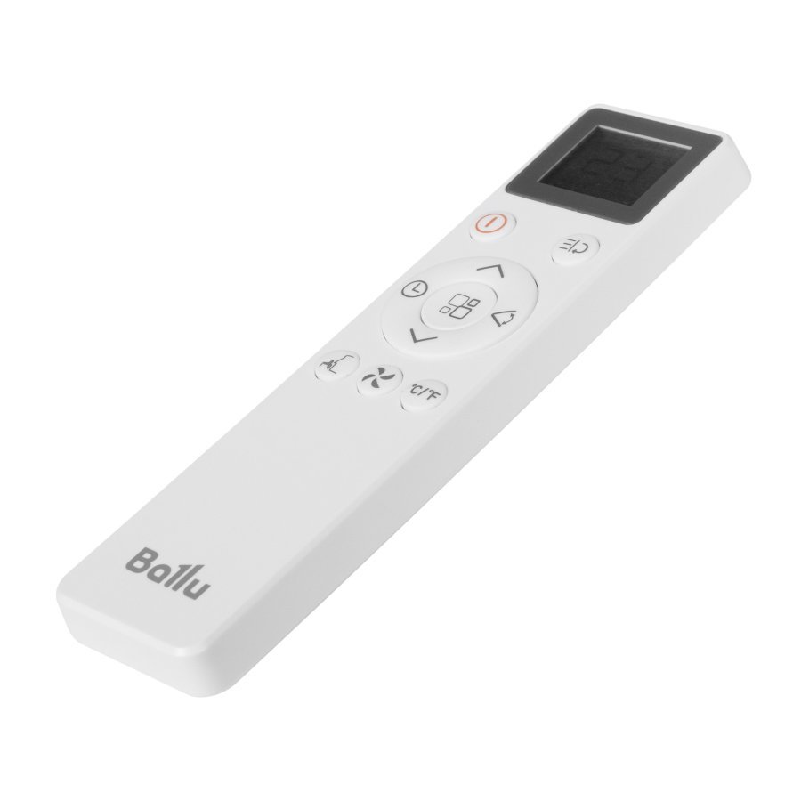 Пульт ДУ 810900657BK для BPAC-12 IN/N6