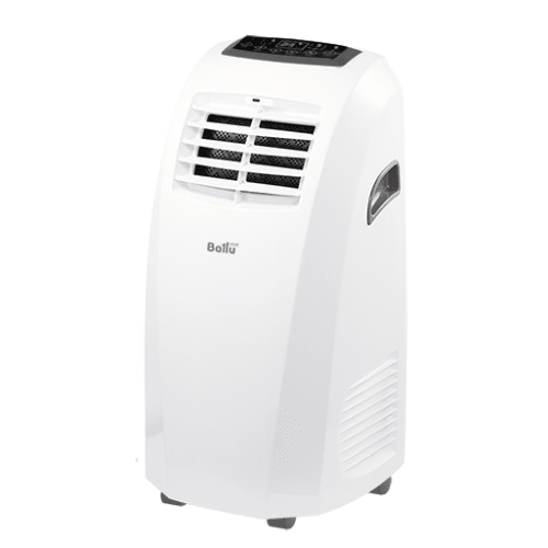 Мобильный кондиционер Ballu BPAC-09 CP_22Y