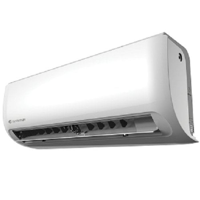Кондиционер Systemair SYSPLIT WALL SMART 09 V2 EVO HP Q