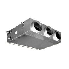 Канальный фанкойл Trane BFS-2P-43