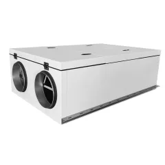 Приточно-вытяжная установка Energolux Riviera GO R-EC CRW 710 компактная