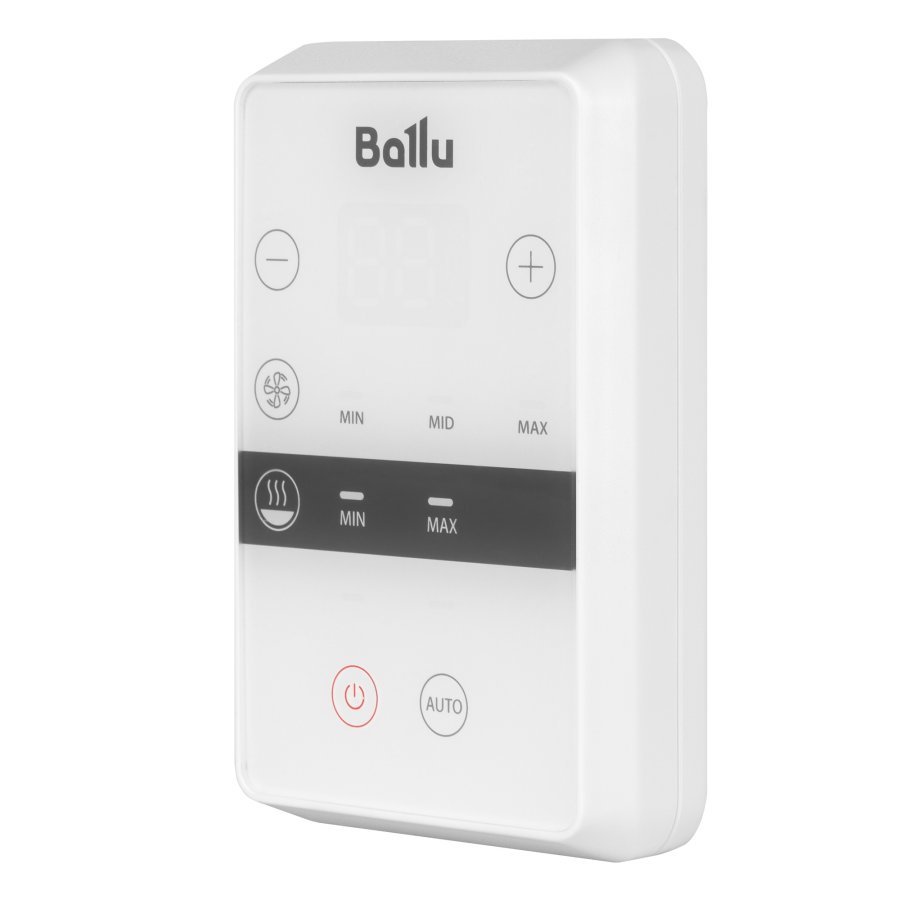 Пульт управления Ballu BRC-D1
