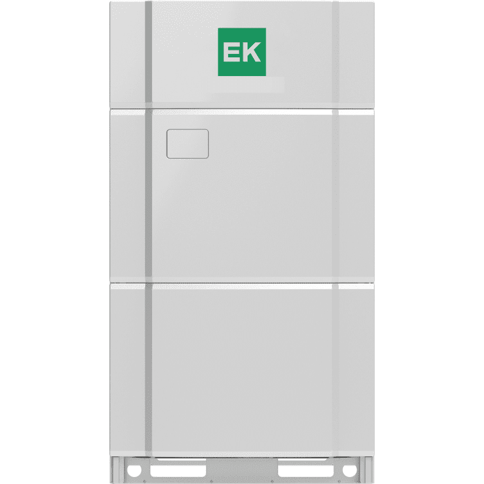Наружный блок VRF Euroklimat EKVO220RHNDA-A