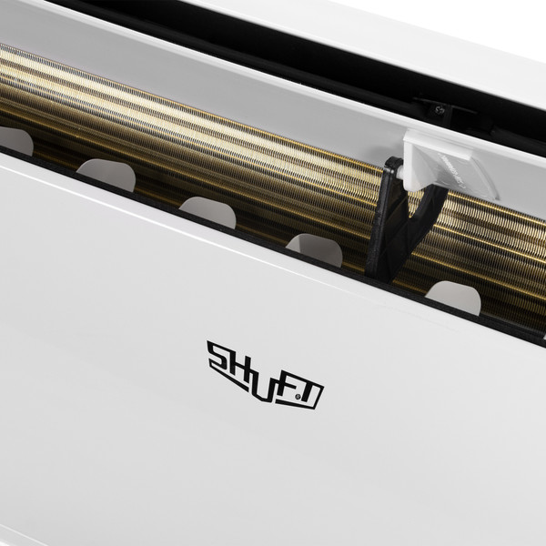 Кондиционер Shuft SFLC CF-60HN1 V2