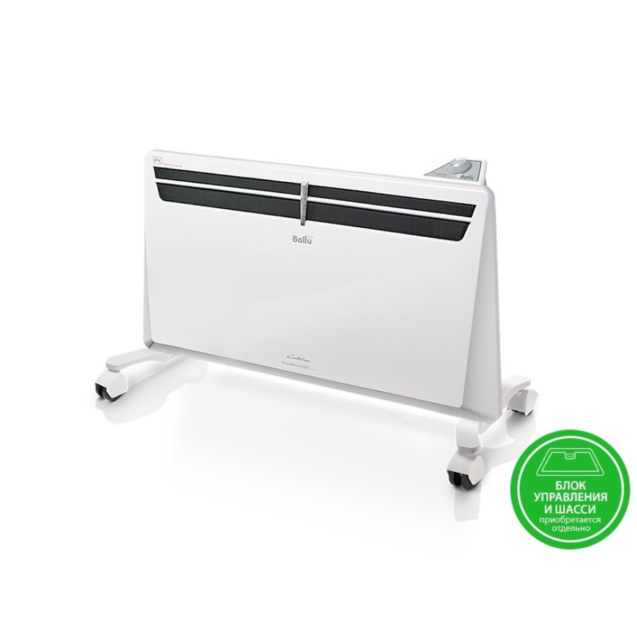 Модуль отопительный Ballu BEC/EVU-2500 электрич. конвектора Evolution Transformer