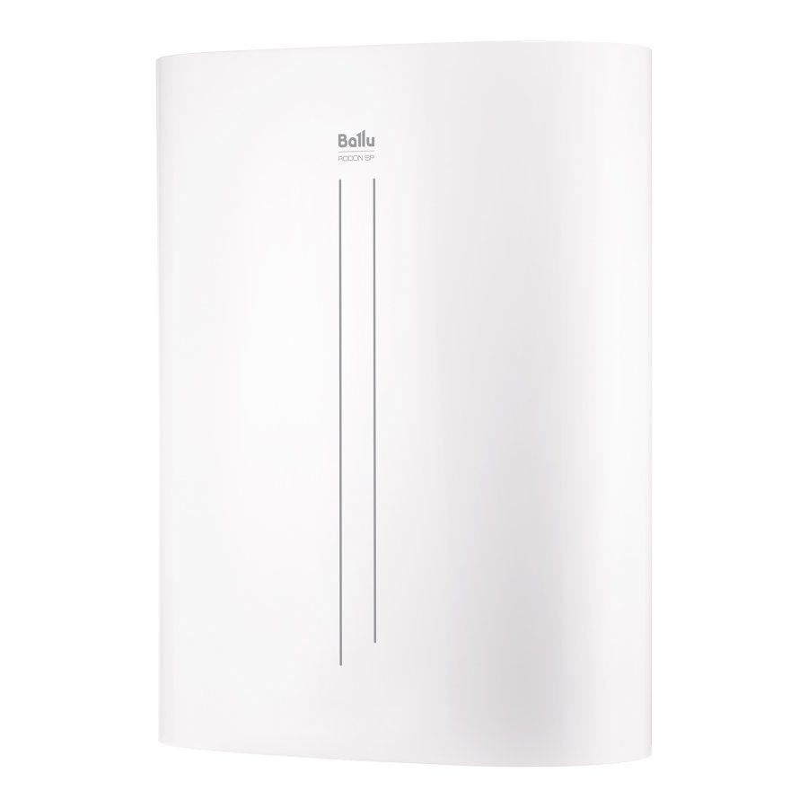 Водонагреватель Ballu BWH/S 80 Rodon SP накопительный