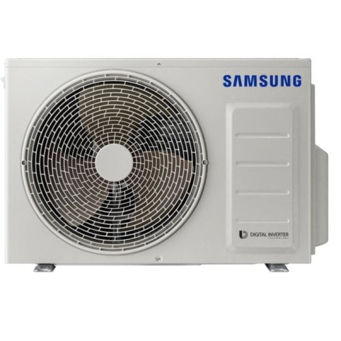 Внешний блок Samsung AJ050TXJ2KH/EA/AJ025TNTDKH/EA*2