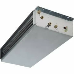 Канальный фанкойл Royal Clima BREZZA VC-B 70P4 (Z)