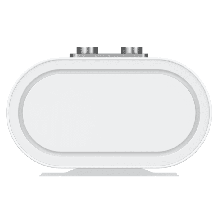 Водонагреватель Royal Clima DRY FORCE Inox RWH-DF80-FS