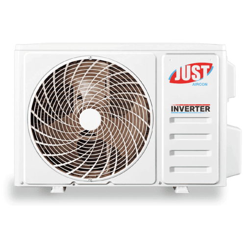 Кондиционер Just JAC-18HPSIA/XAB1