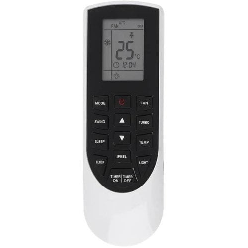 Кондиционер JAX ACY-09HE