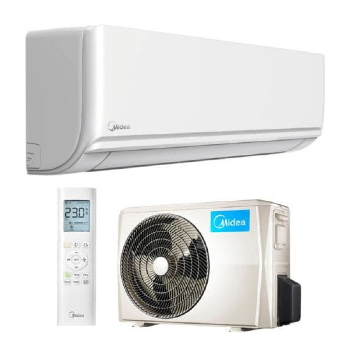 Кондиционер Midea MSAG2-09N8C2-I/MSAG2-09N8C2-O