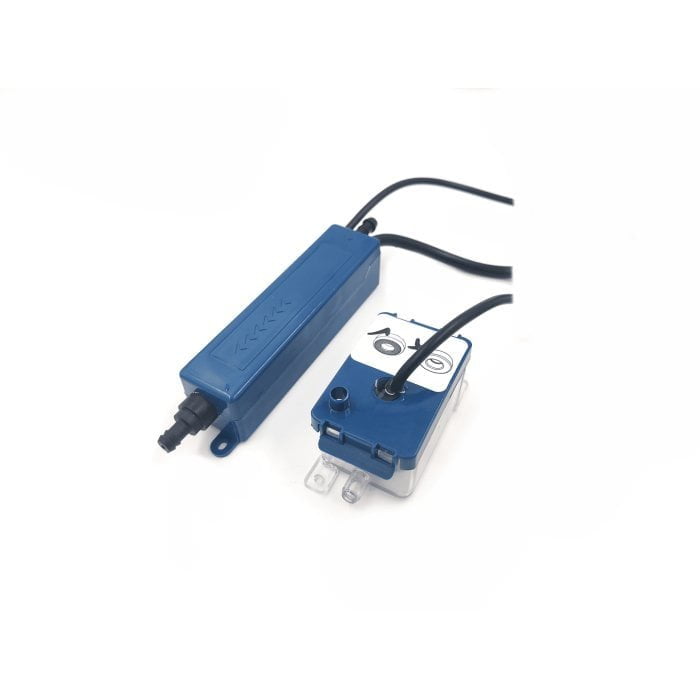 Помпа дренажная Bavis Slim Box проточная, 15 л/ч, 19 Дб