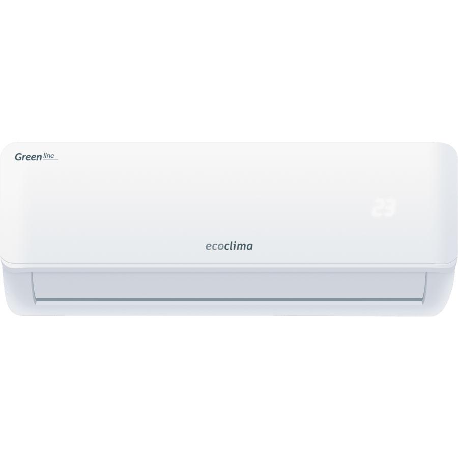 Внтуренний блок Ecoclima ECW/I-18QCW