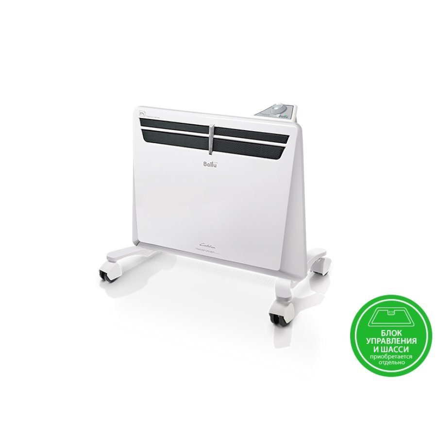 Модуль отопительный Ballu BEC/EVU-1500 электрич. конвектора Evolution Transformer