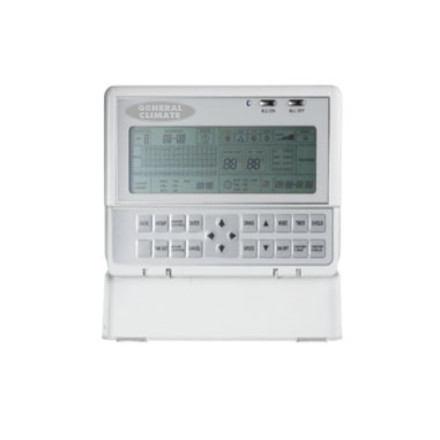 Контролер General Climate GC-CE51-24/E(M) Centralized