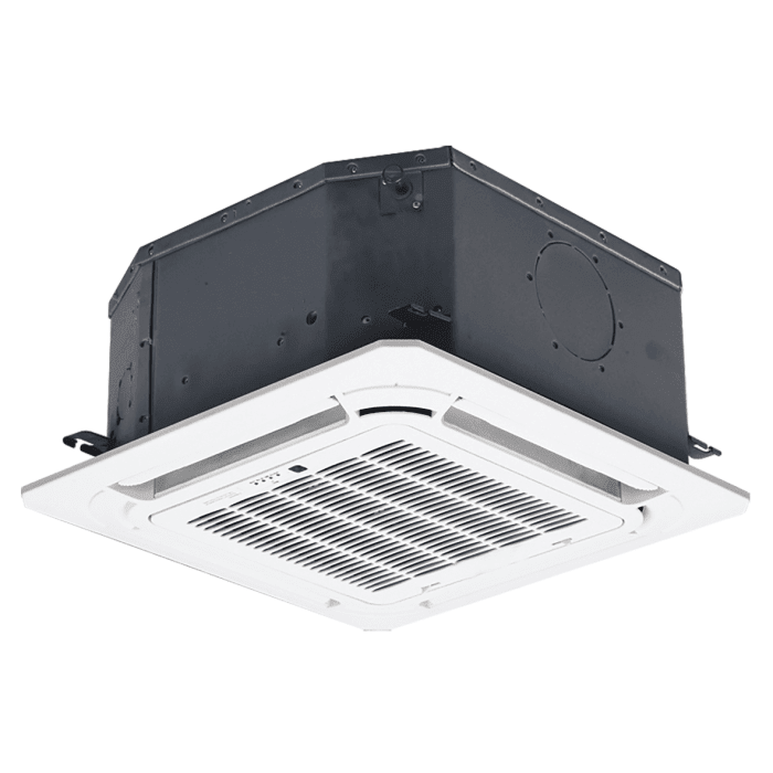 Кассетный фанкойл Energolux SFC400A1-4P