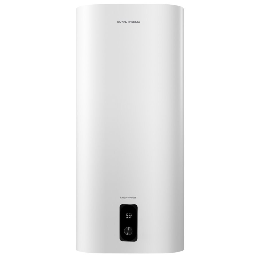 Водонагреватель Royal Thermo RWH 50 Major Inverter накопительный
