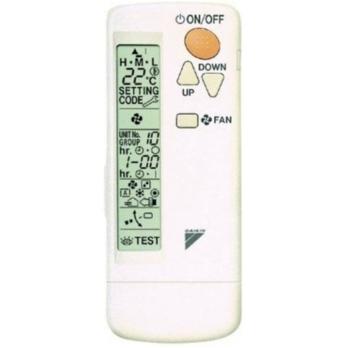 Кондиционер Daikin FCAG100A(B)/RZAG100NV1