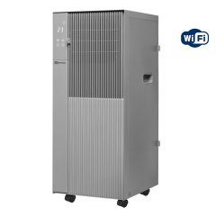 Мобильный кондиционер Electrolux EACM-07 AZ/N6