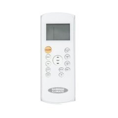 Пульт управления General Climate GC-CF HRN1-N