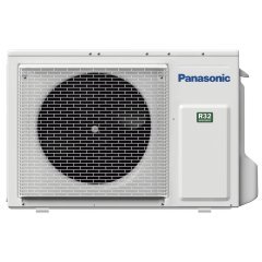 Наружный блок сплит системы Panasonic CU-Z71XKE