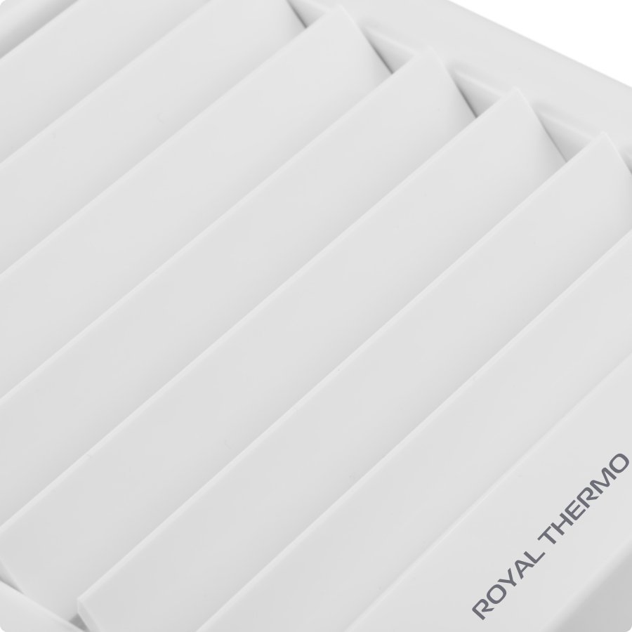 Вентилятор вытяжной Royal Thermo RAFL 150 AG