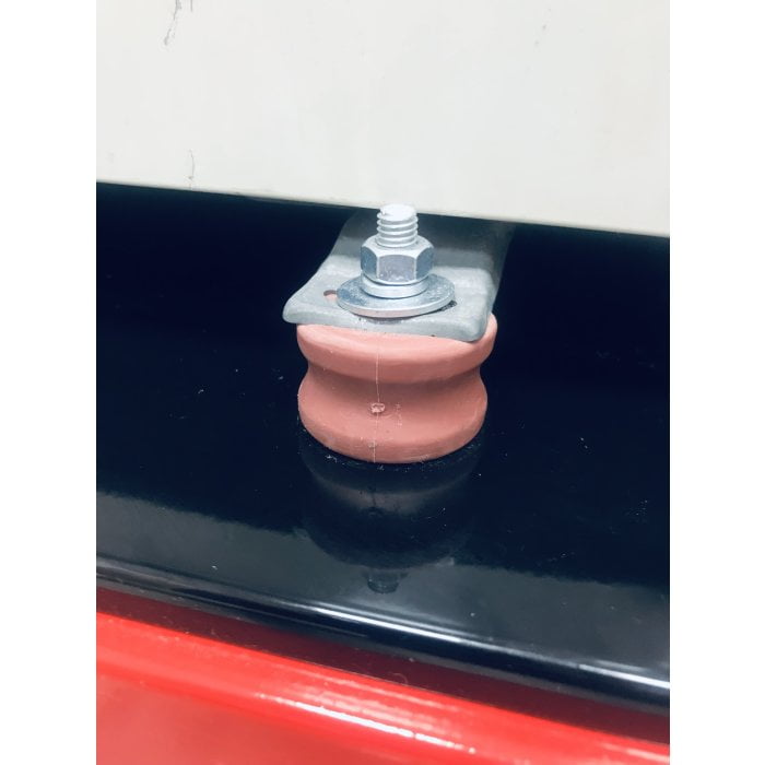 Виброгасители RF-V120K (60-120 кг), комплект из 4-х шт, RexFaber