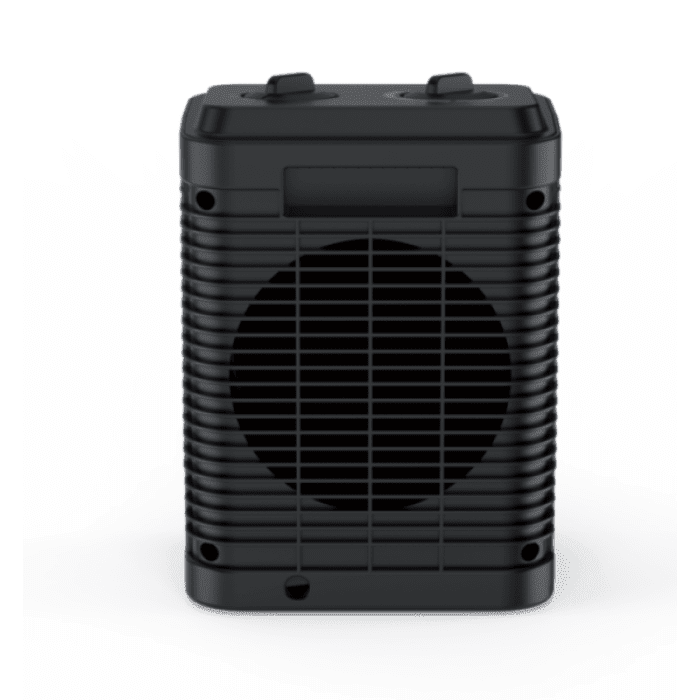 Тепловентилятор Royal Clima NOTTE RFH-N1500DC-BL