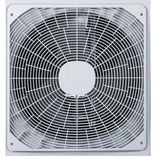 Внешний блок General Climate GU-M4E28H32