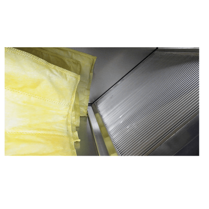 Приточно-вытяжная установка Energolux EC HPW 2200