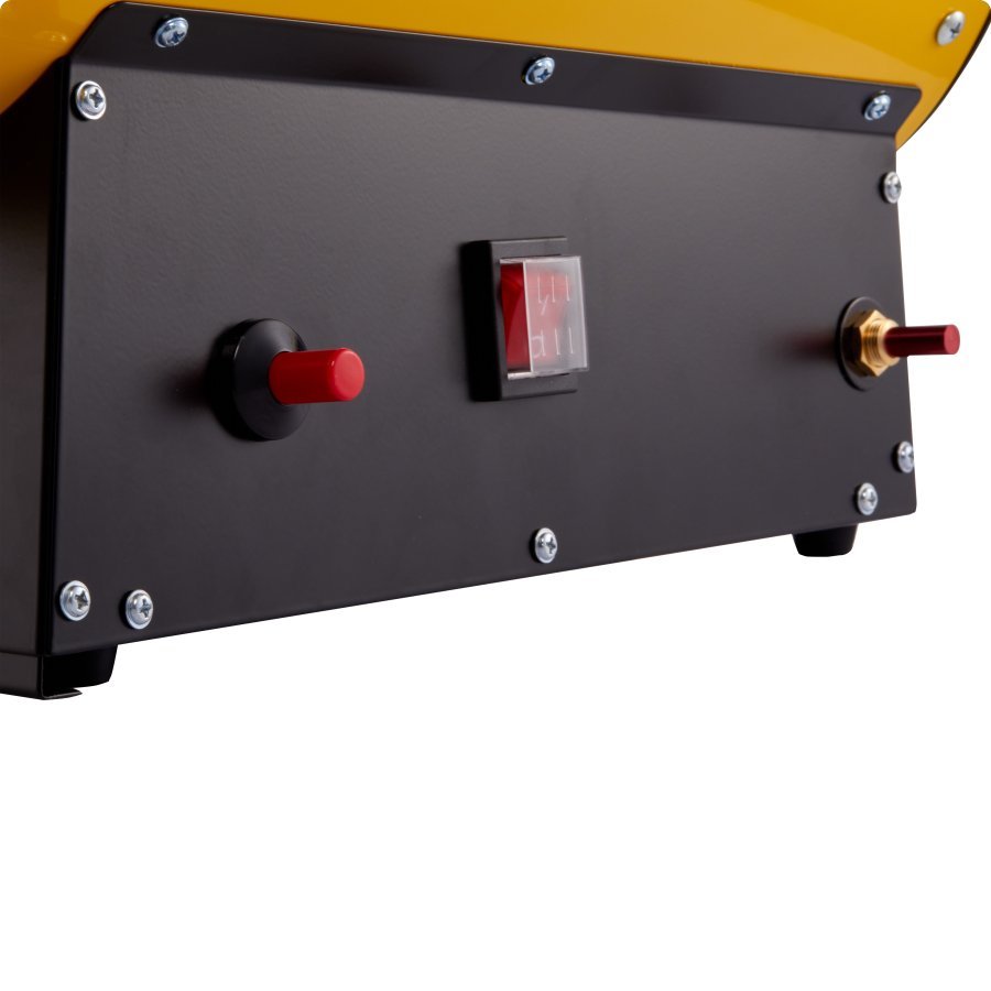 Тепловая пушка Ballu BHG-30LS газовая